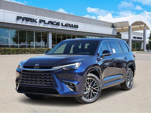 2026 Lexus TX 350 Base