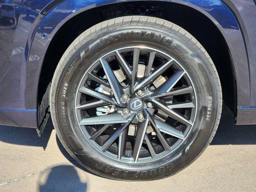 2026 Lexus TX 350 Base