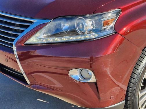 2013 Lexus RX 350 Premium