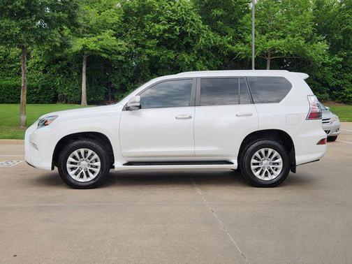 2021 Lexus GX 460 Premium