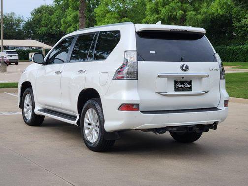 2021 Lexus GX 460 Premium