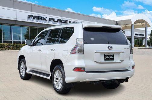 2021 Lexus GX 460 Premium