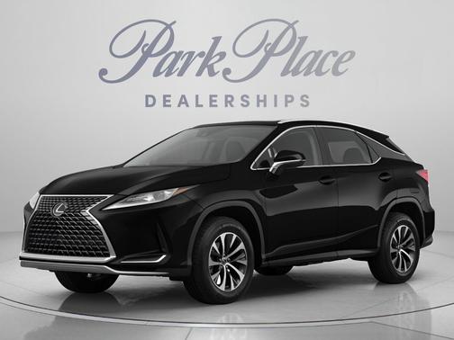 Caviar 2022 Lexus RX 350 Base