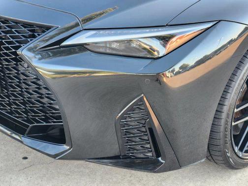 2023 Lexus IS 500 F SPORT Performance Premium