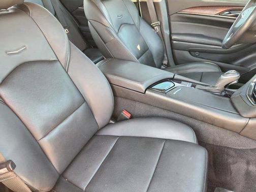 2019 Cadillac CTS 2.0L Turbo Luxury