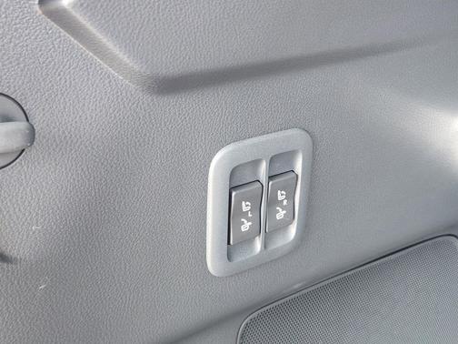 Celestial Silver Metallic 2026 Lexus TX 500h 500h F SPORT