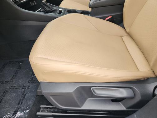 Pure White 2019 Volkswagen Jetta 1.4T SEL