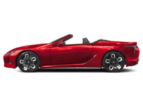2024 Lexus LC 500 Base