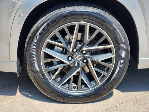 2025 Lexus TX 350 Premium