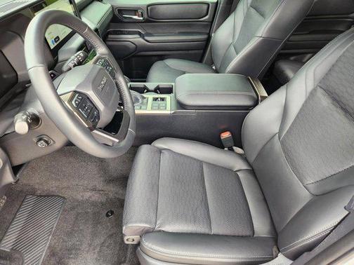 Ice 2025 Toyota Land Cruiser Base