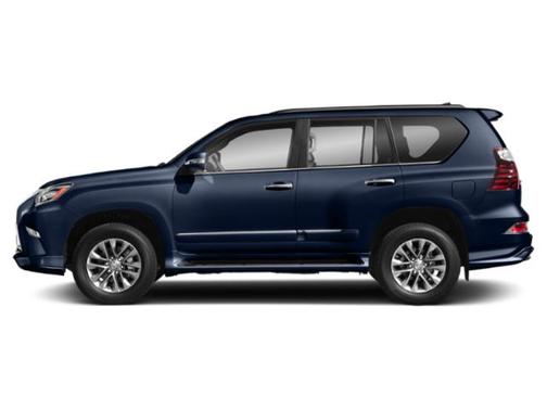 Nightfall Mica 2019 Lexus GX 460 Luxury