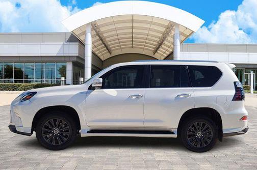 2023 Lexus GX 460 Premium