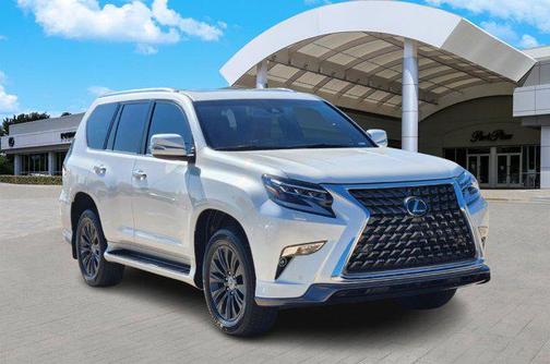 2023 Lexus GX 460 Premium