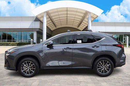 2025 Lexus NX 250 Premium