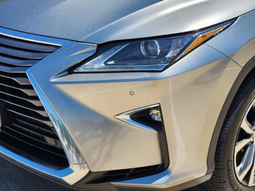 2018 Lexus RX 350L Premium