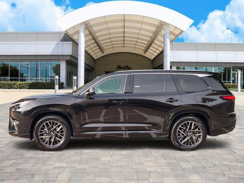 2026 Lexus TX 350 Premium