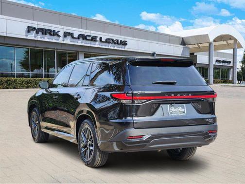 2026 Lexus TX 350 Premium