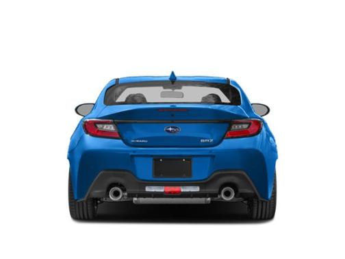 2024 Subaru BRZ Limited