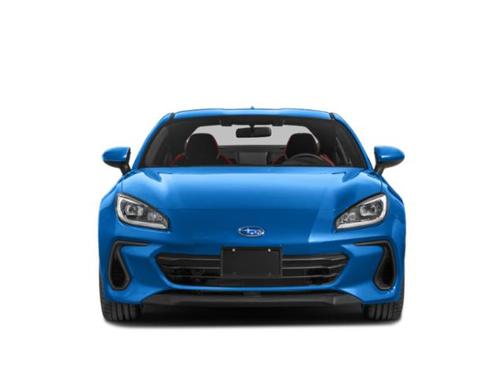 2024 Subaru BRZ Limited