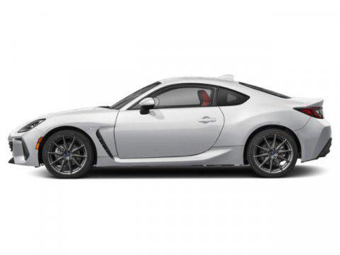 2024 Subaru BRZ Limited