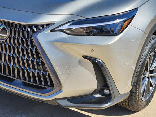 2026 Lexus NX 350 NX 350