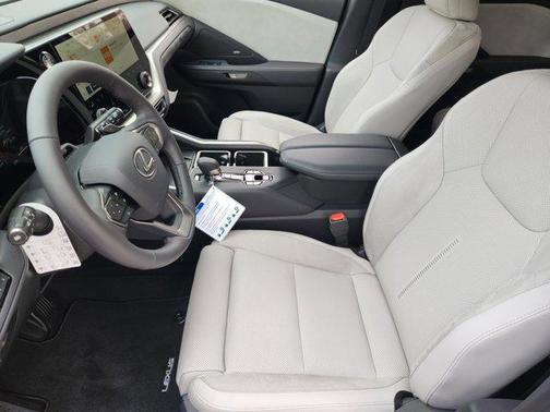 Caviar 2026 Lexus TX 350 Luxury