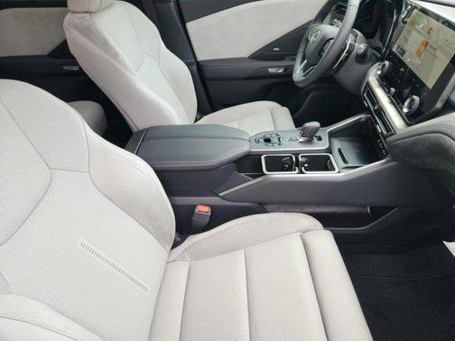 Caviar 2026 Lexus TX 350 Luxury