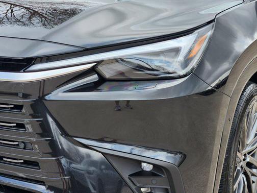 2026 Lexus TX 350 Luxury