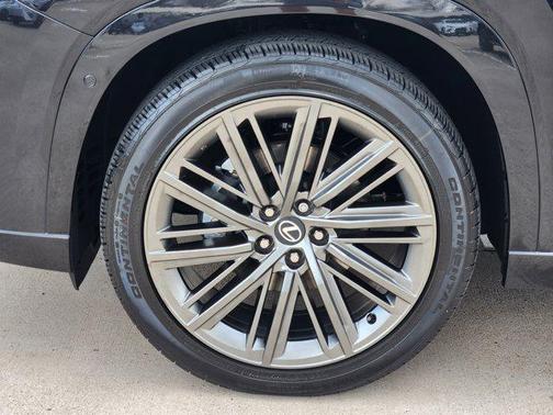 2026 Lexus TX 350 Luxury