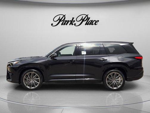 Caviar 2026 Lexus TX 350 Luxury