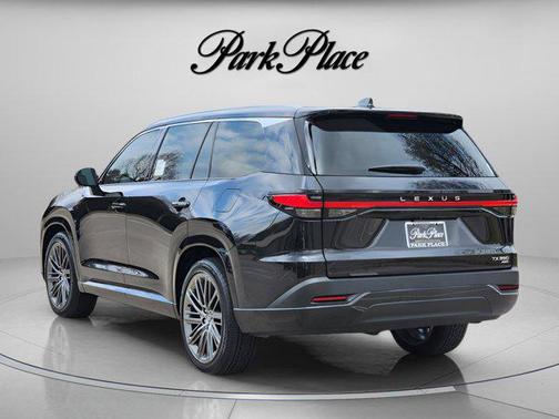 Caviar 2026 Lexus TX 350 Luxury