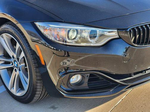 2016 BMW 428 i SULEV