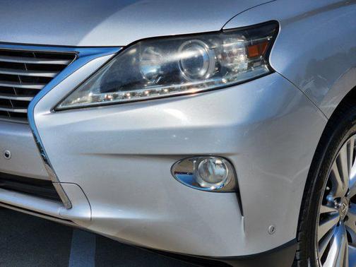 2014 Lexus RX 350 Base