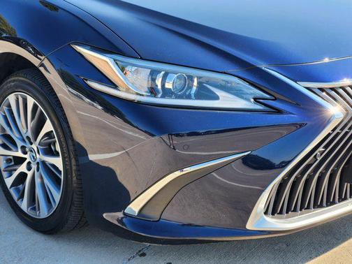 2020 Lexus ES 350 Base