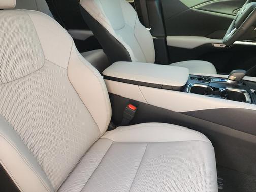 Caviar 2026 Lexus RX 350 Premium