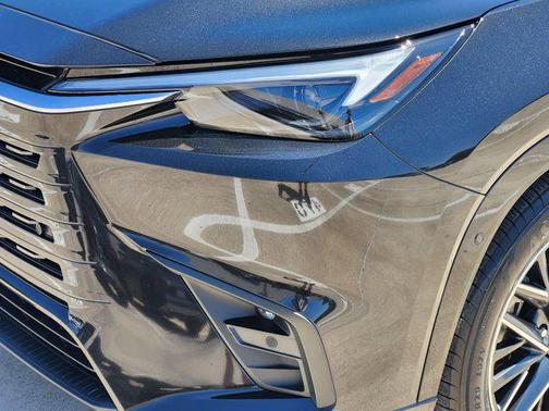 2024 Lexus TX 350 Premium