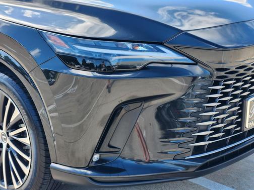 Caviar 2023 Lexus RX 350 Premium Plus