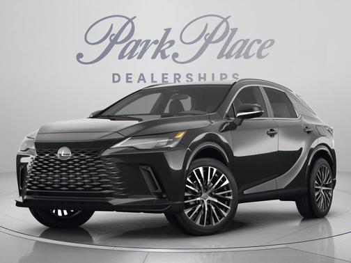 Caviar 2023 Lexus RX 350 Premium Plus