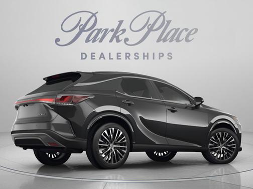 Caviar 2023 Lexus RX 350 Premium Plus
