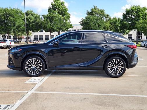 Caviar 2023 Lexus RX 350 Premium Plus