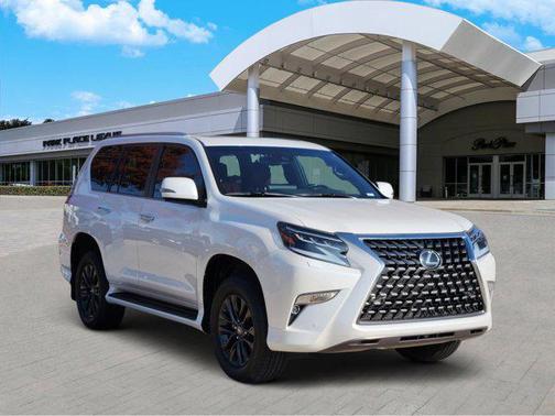 2023 Lexus GX 460 Premium