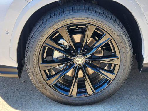 2026 Lexus NX 350 NX 350 F SPORT Handling