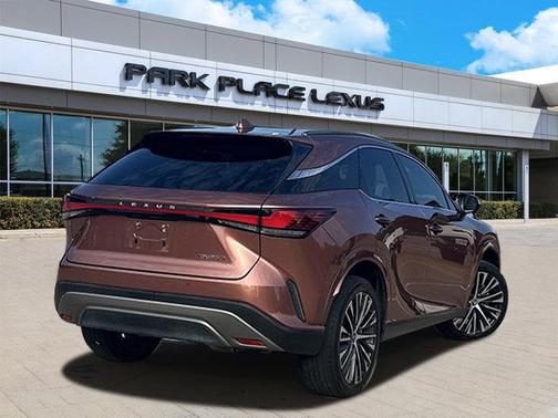 2023 Lexus RX 350 Base
