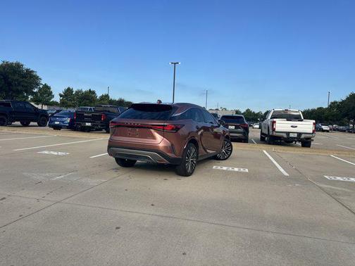 2023 Lexus RX 350 Base