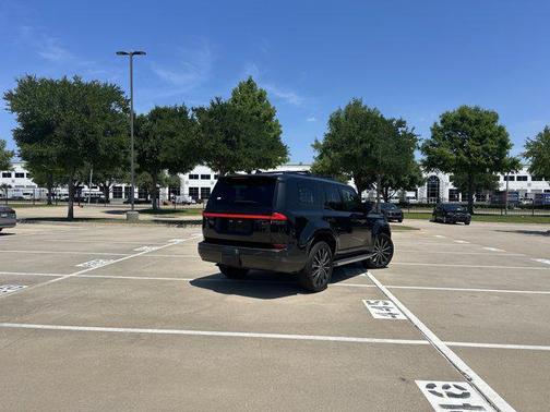 Caviar 2024 Lexus GX 550 Luxury