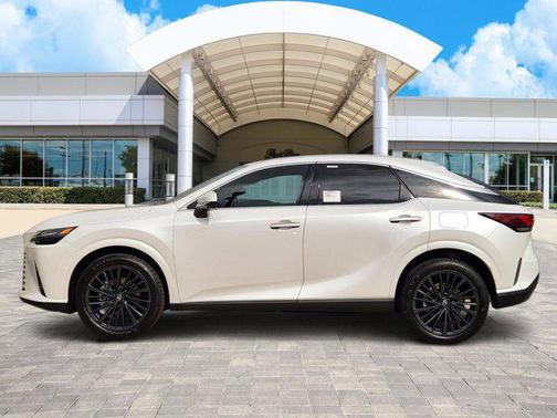 2026 Lexus RX 350 Premium