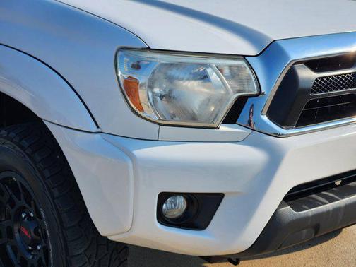 2014 Toyota Tacoma PreRunner