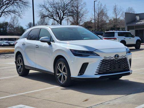 2023 Lexus RX 350 Premium Plus