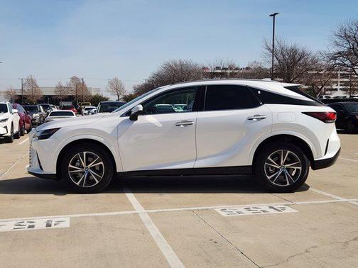 2023 Lexus RX 350 Premium Plus