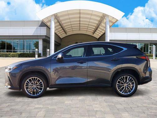 2026 Lexus NX 350 NX 350 Luxury